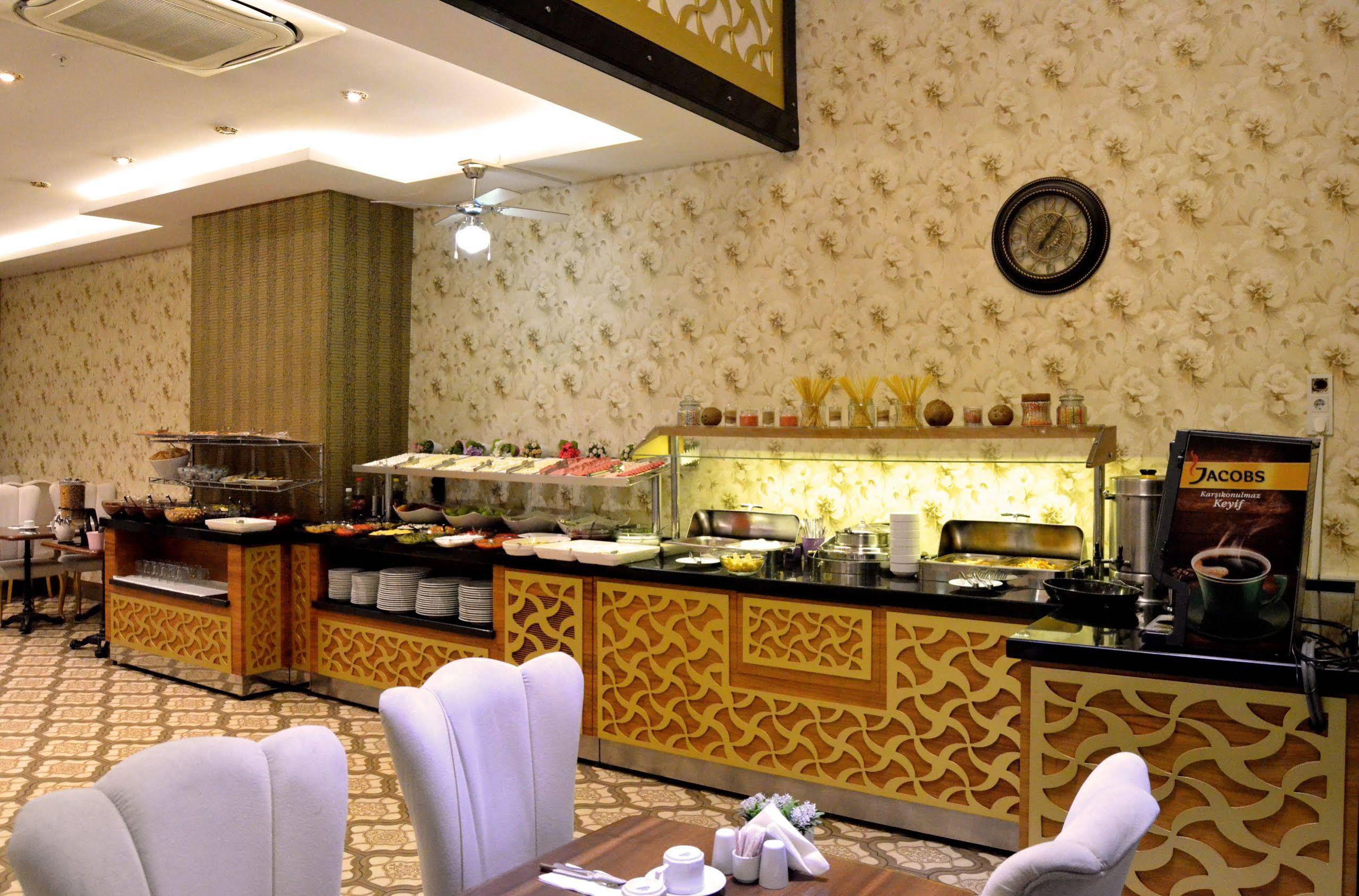 Grand Bursa Hotel 外观 照片