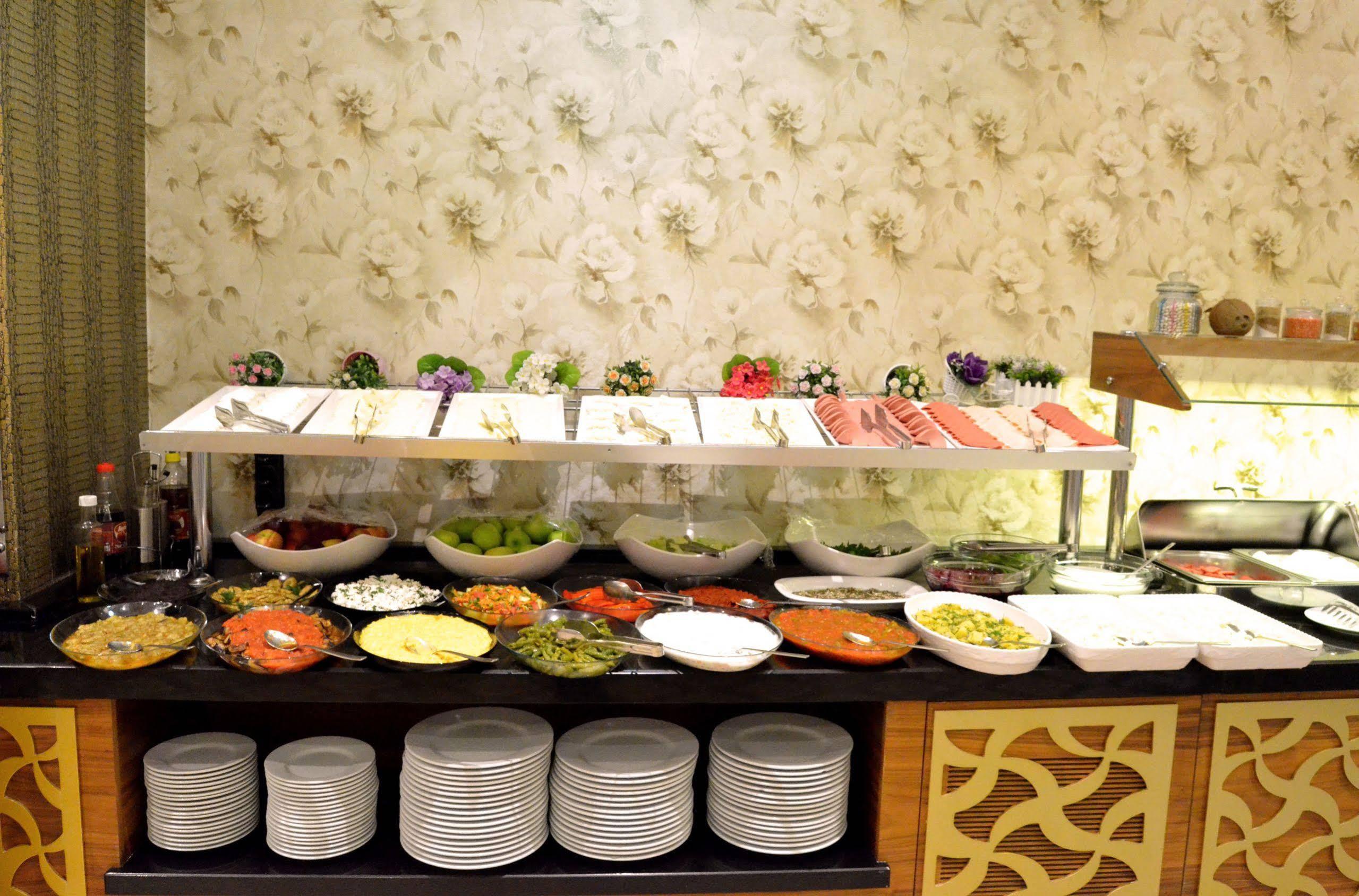 Grand Bursa Hotel 外观 照片