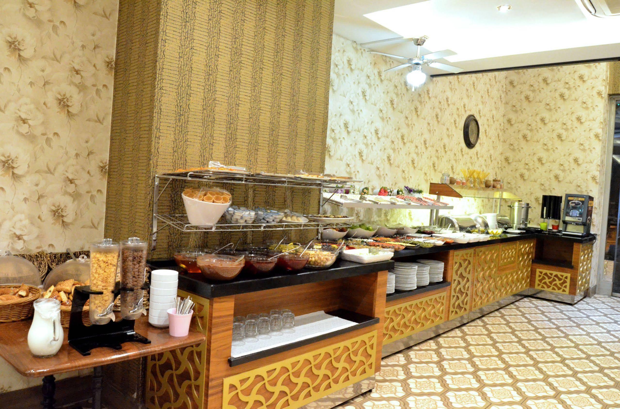 Grand Bursa Hotel 外观 照片