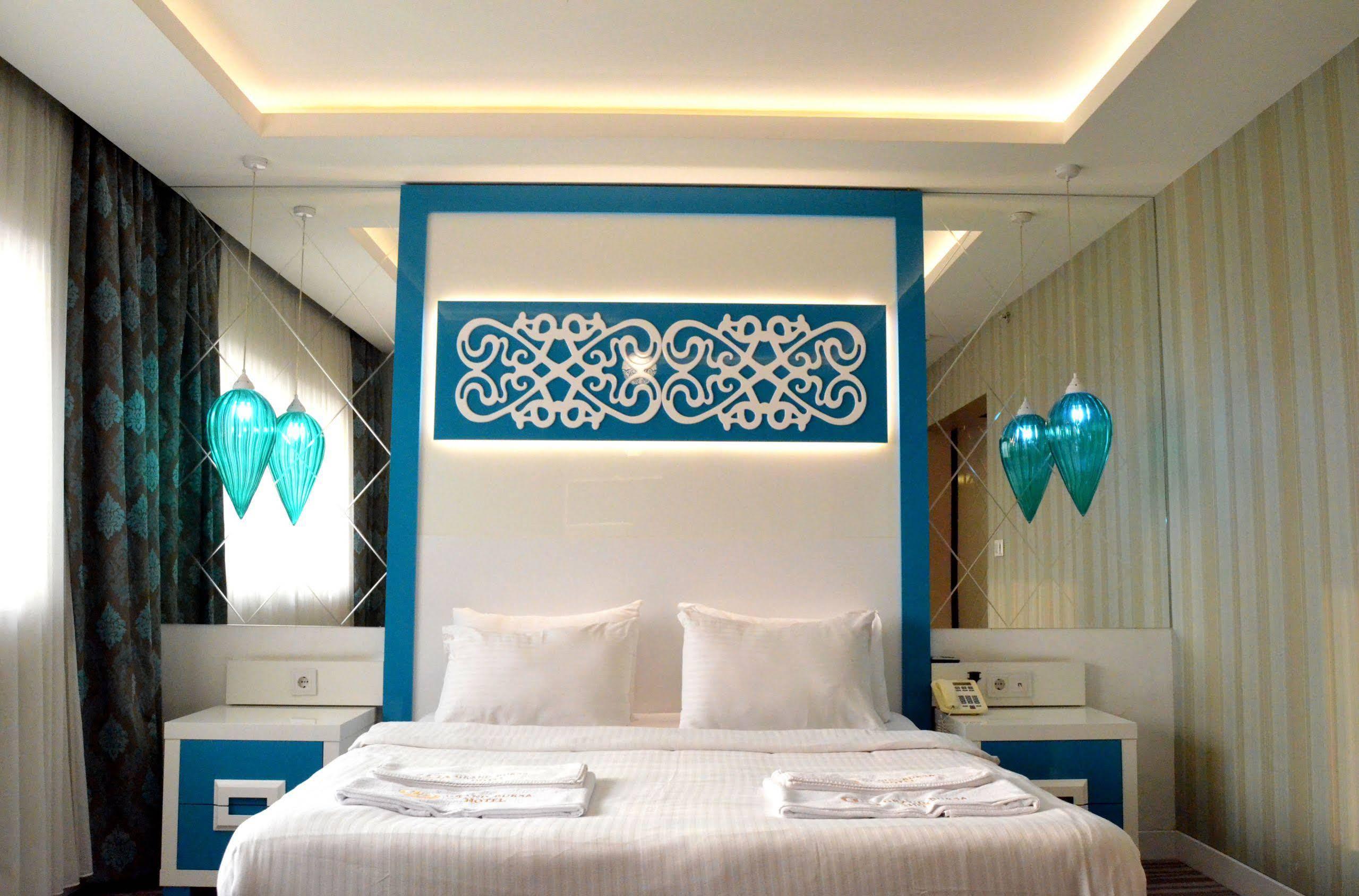 Grand Bursa Hotel 外观 照片