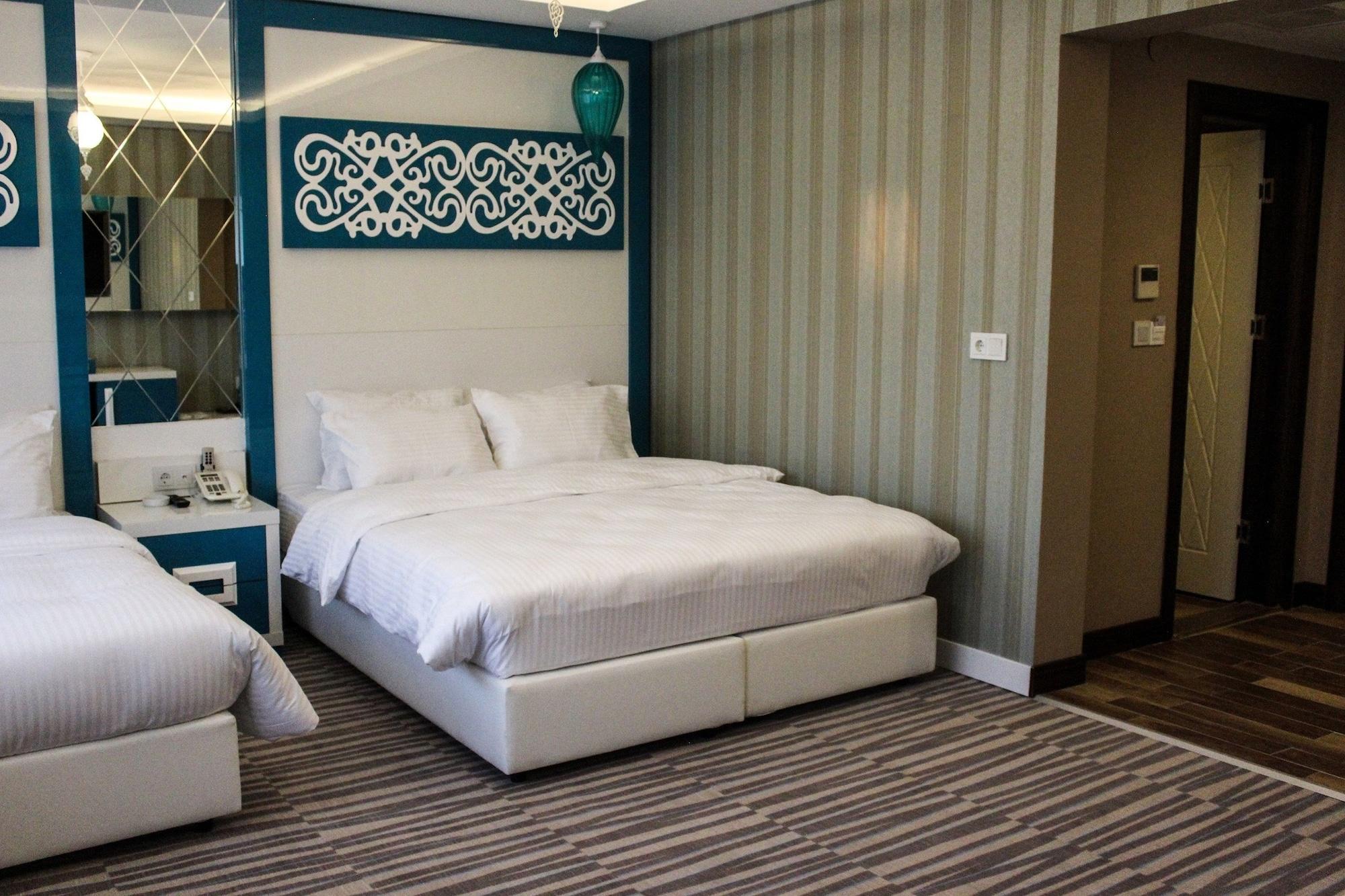 Grand Bursa Hotel 外观 照片