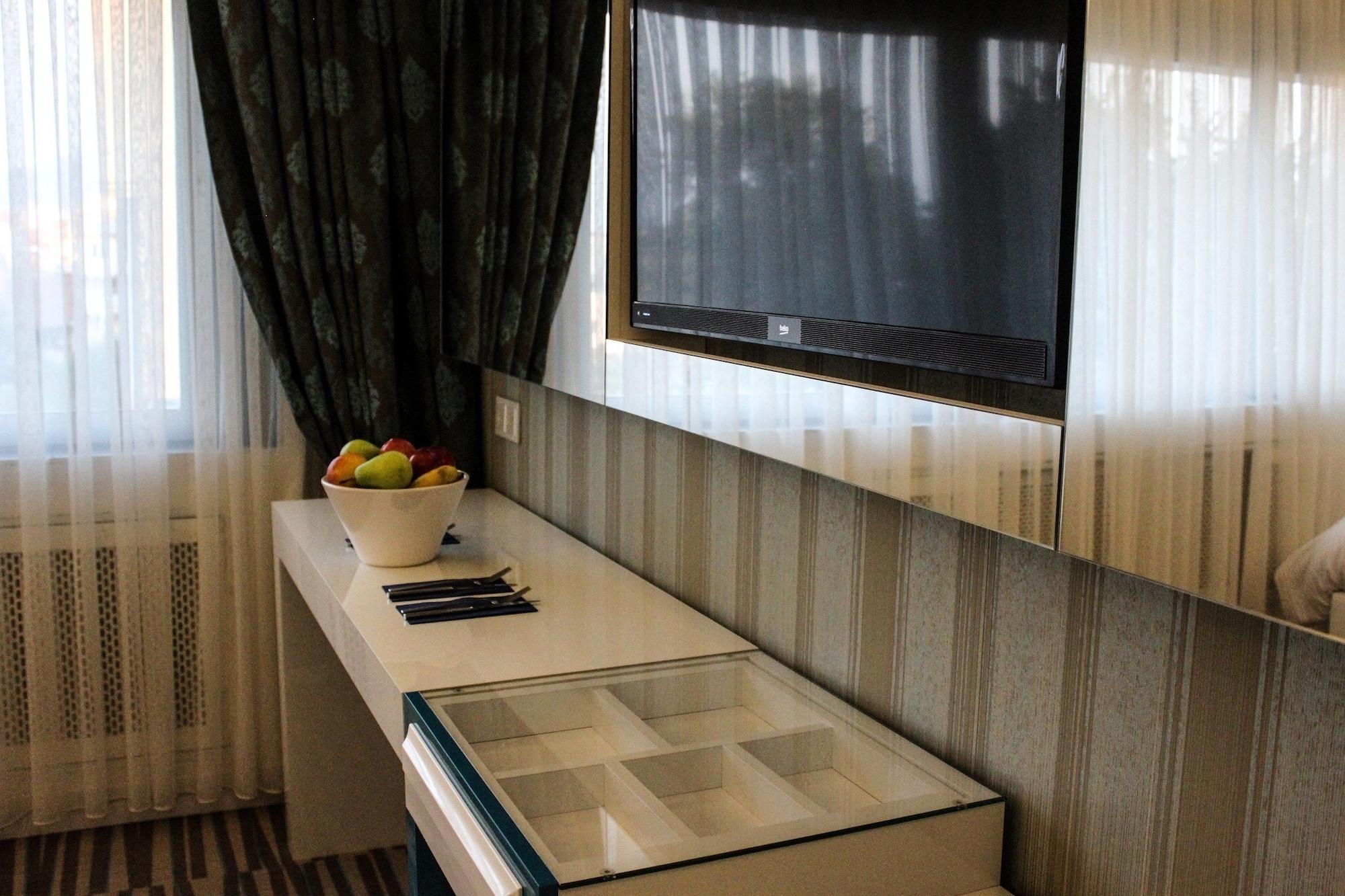 Grand Bursa Hotel 外观 照片