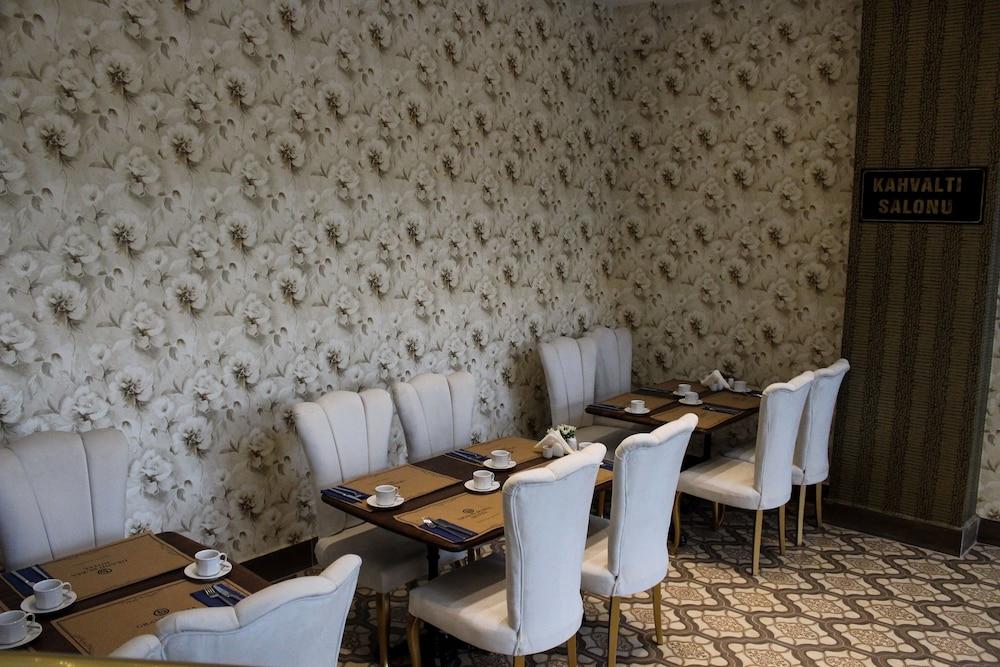 Grand Bursa Hotel 外观 照片