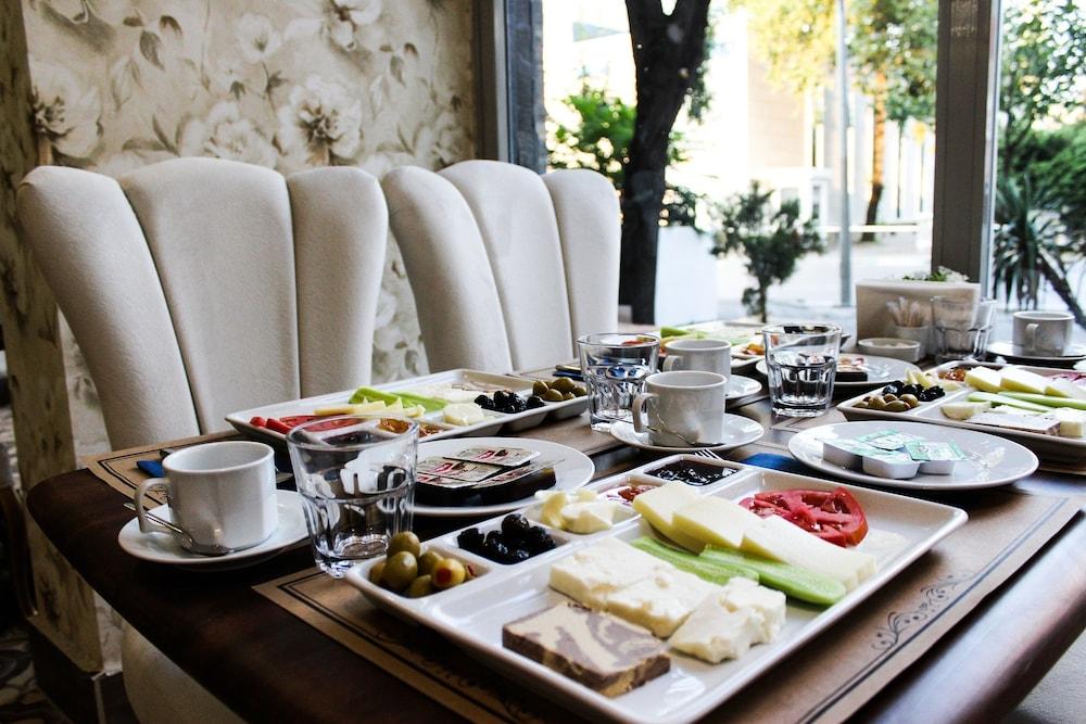 Grand Bursa Hotel 外观 照片