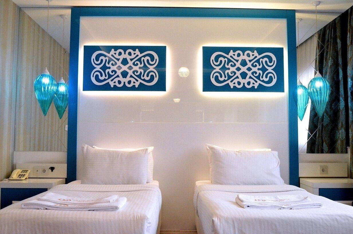 Grand Bursa Hotel 外观 照片
