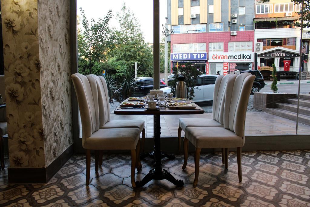 Grand Bursa Hotel 外观 照片