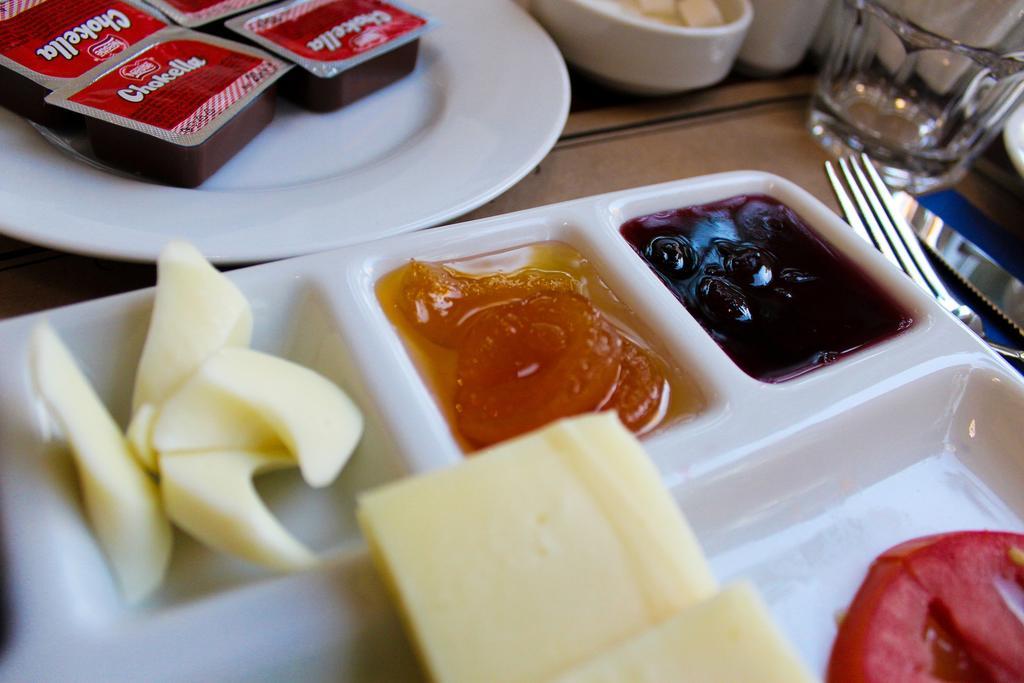 Grand Bursa Hotel 外观 照片