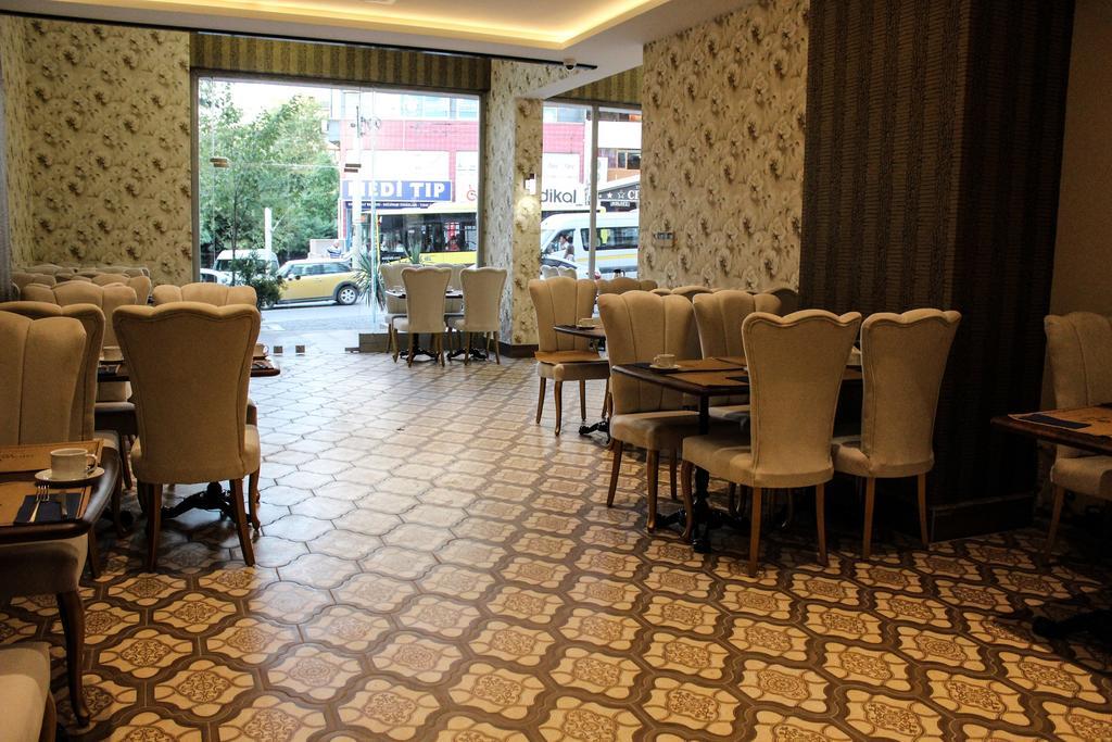 Grand Bursa Hotel 外观 照片