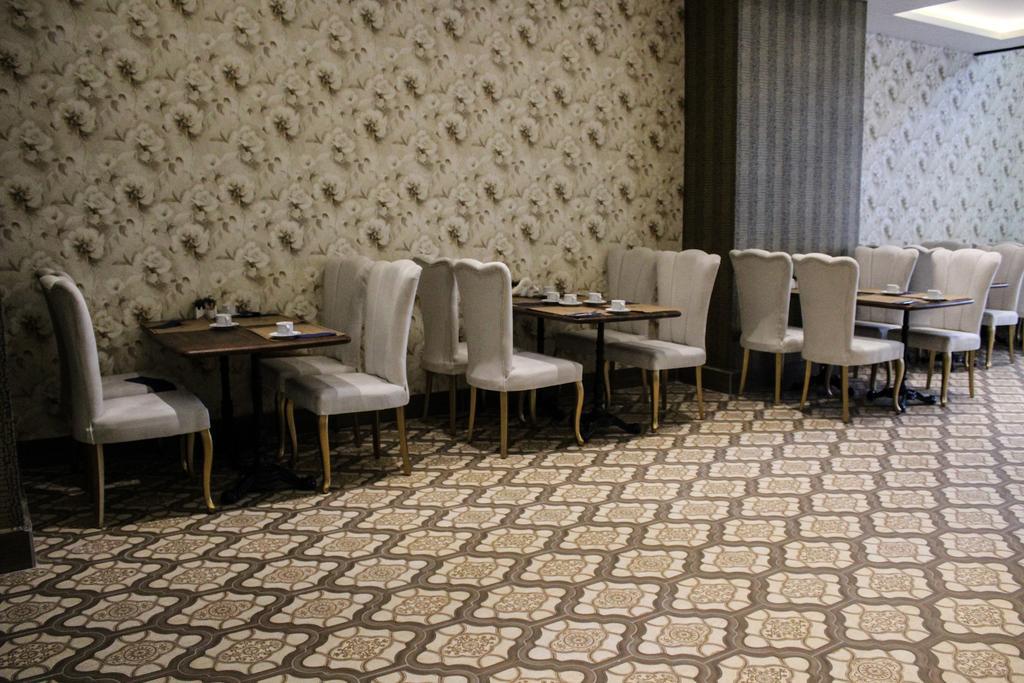 Grand Bursa Hotel 外观 照片