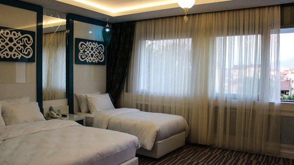 Grand Bursa Hotel 外观 照片