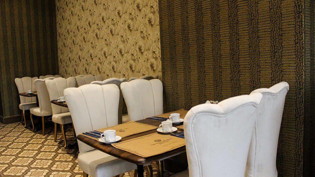Grand Bursa Hotel 外观 照片